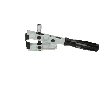 Schlauchklemmenzange KS TOOLS  BT676002