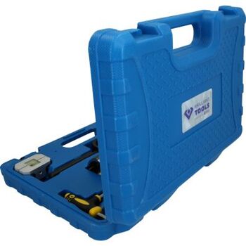 Werkzeugsatz, Stoßdämpfer-Kolbenstange KS TOOLS  BT651100