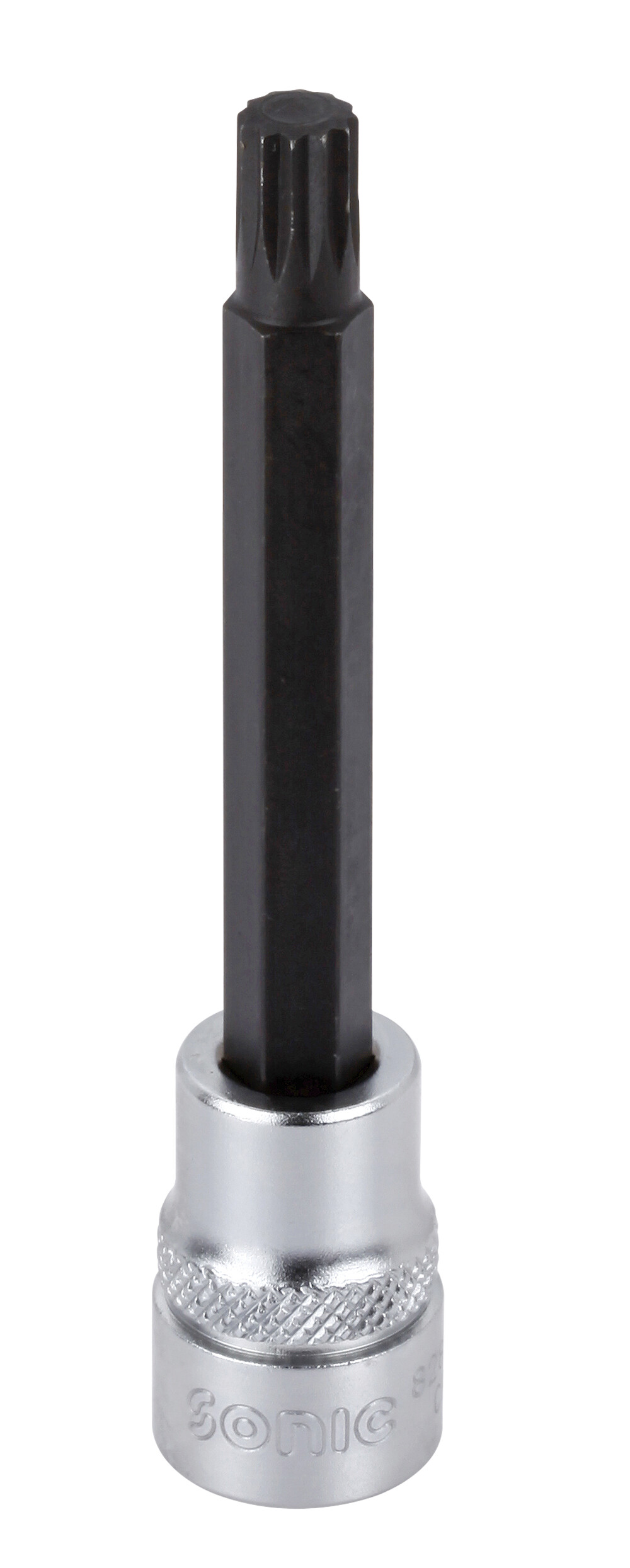 Werkzeug Sonic Biteinsatz 3/8" Vielzahn 90mmL M12 8289012