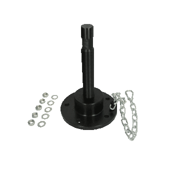 Abzieher, Radnabe KS TOOLS  BT676005