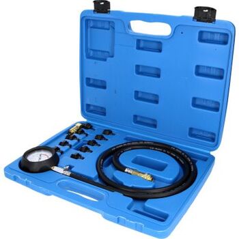 Prüfgerät, Öldruck KS TOOLS BT581450 Prüfgerät, Öldruck KS TOOLS BT581450