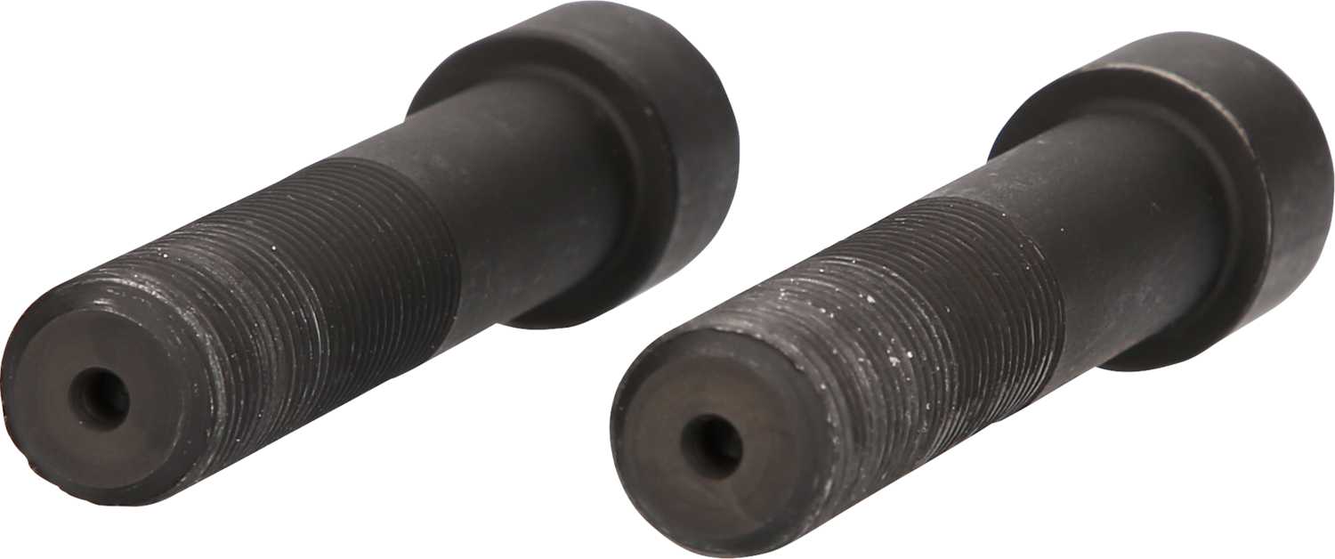 Befestigungsschrauben, lang, M16x1,5, Länge 96 mm, 2er Pack