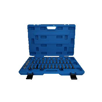 Werkzeugsatz, Stoßdämpfer-Kolbenstange KS TOOLS  BT651050