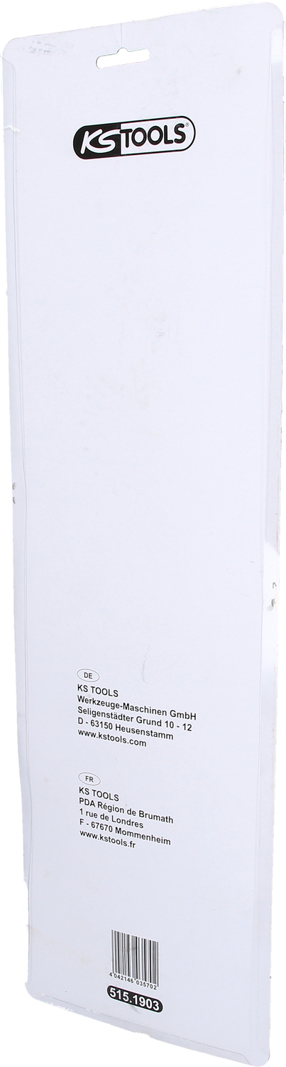 Universal-Druckluft-Ausblaspistole, 330mm