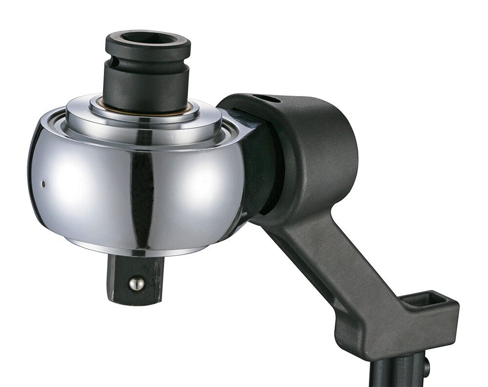 Werkzeug Sonic Drehmomentvervielfältiger 1500Nm 1250 Ft-lb 814001