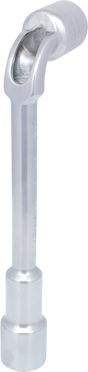 ULTIMATEplus Doppel-Steckschlüssel mit Bohrung, 22mm