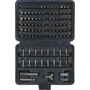 Set, Schraubendreher-Einsatz (Bits) KS TOOLS  BT053100