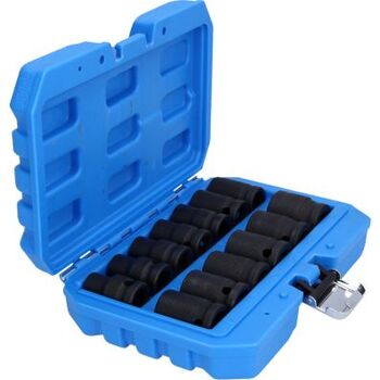 Kraft-Stecknuss-Satz KS TOOLS  BT022620