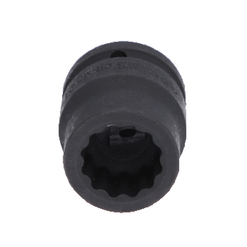 Kraft-Stecknuss KS TOOLS  BT025601