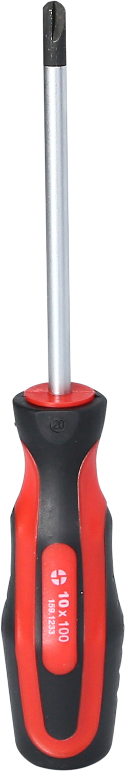 ERGOTORQUEplus Schraubendreher für TORQ-Set®-Schrauben, 10mm