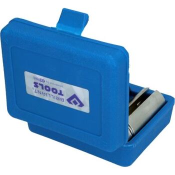 Steckschlüsselsatz KS TOOLS BT601000 Steckschlüsselsatz KS TOOLS BT601000