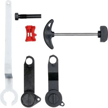 Ratschen-Ringschlüssel KS TOOLS  BT013708