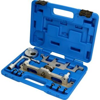 Werkzeugsatz, Steuerkette KS TOOLS  BT593585