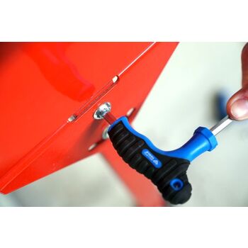 Winkelschraubendreher KS TOOLS  BT041008