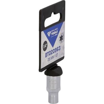 Steckschlüsseleinsatz KS TOOLS  BT020963