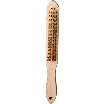 Drahtbürste KS TOOLS  BT706009