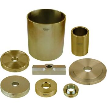 Montagewerkzeugsatz, Radnabe/Radlager KS TOOLS  440.0155