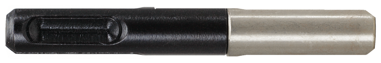 1/4" Magnetischer SDS-Bithalter, 75mm