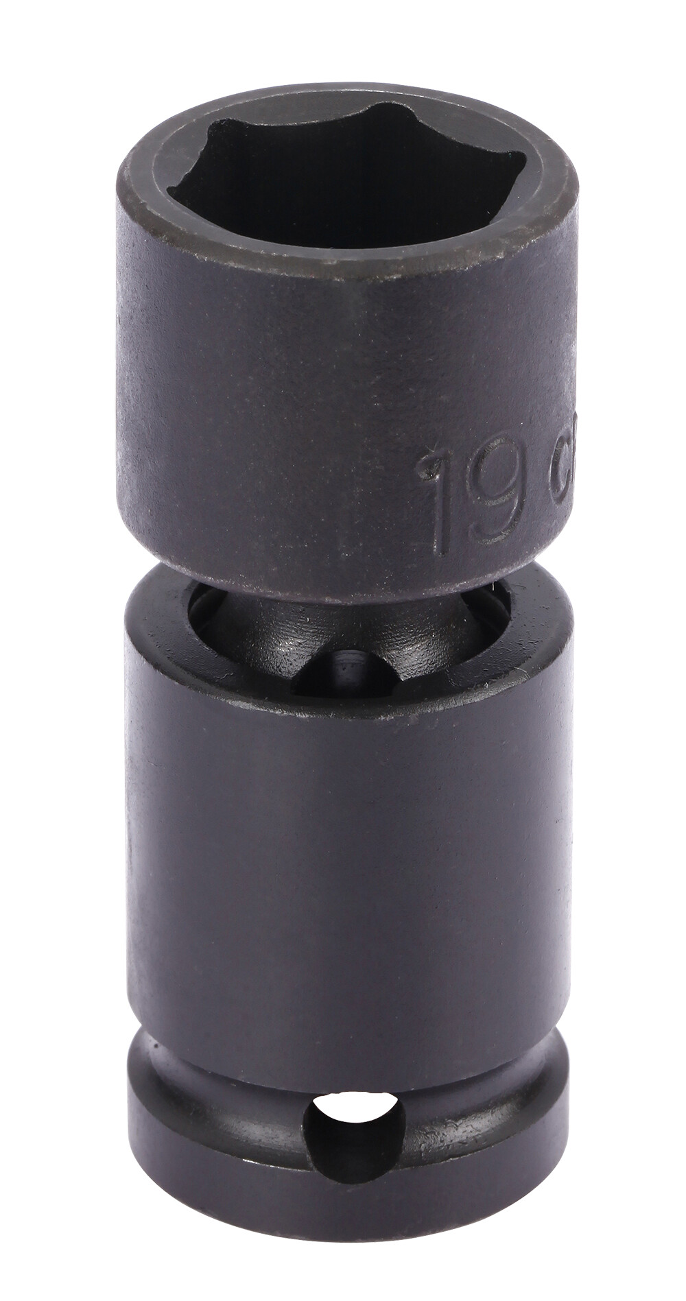 Werkzeug Sonic Kraft-Kardan-Stecknuss 1/2" 18mm 7150218