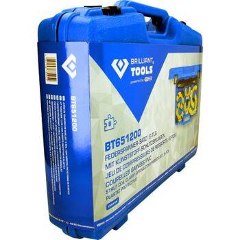 Federspanner, Fahrwerksfeder KS TOOLS  BT651200