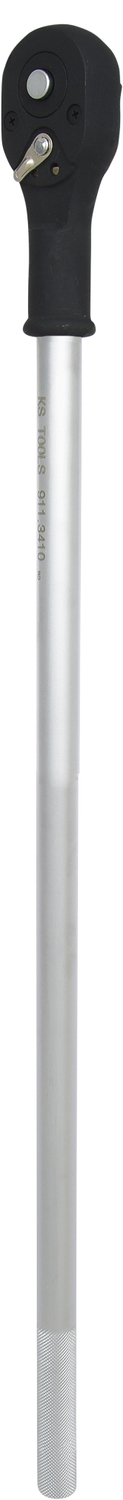 3/4" Umschaltknarre, 24 Zahn, 520 mm
