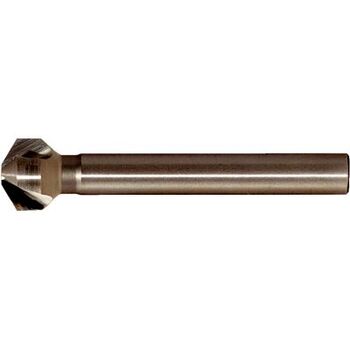 Fugenmeißel mit Handschutzgriff, 8-kant, 250x25mm