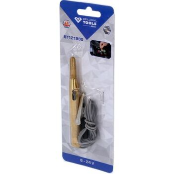 Spannungs-/Strom-Messgerät KS TOOLS  BT121900