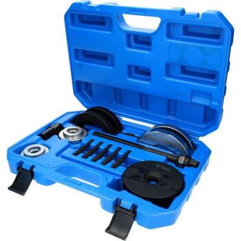 Steckschlüsselsatz KS TOOLS BT015100 Steckschlüsselsatz KS TOOLS BT015100