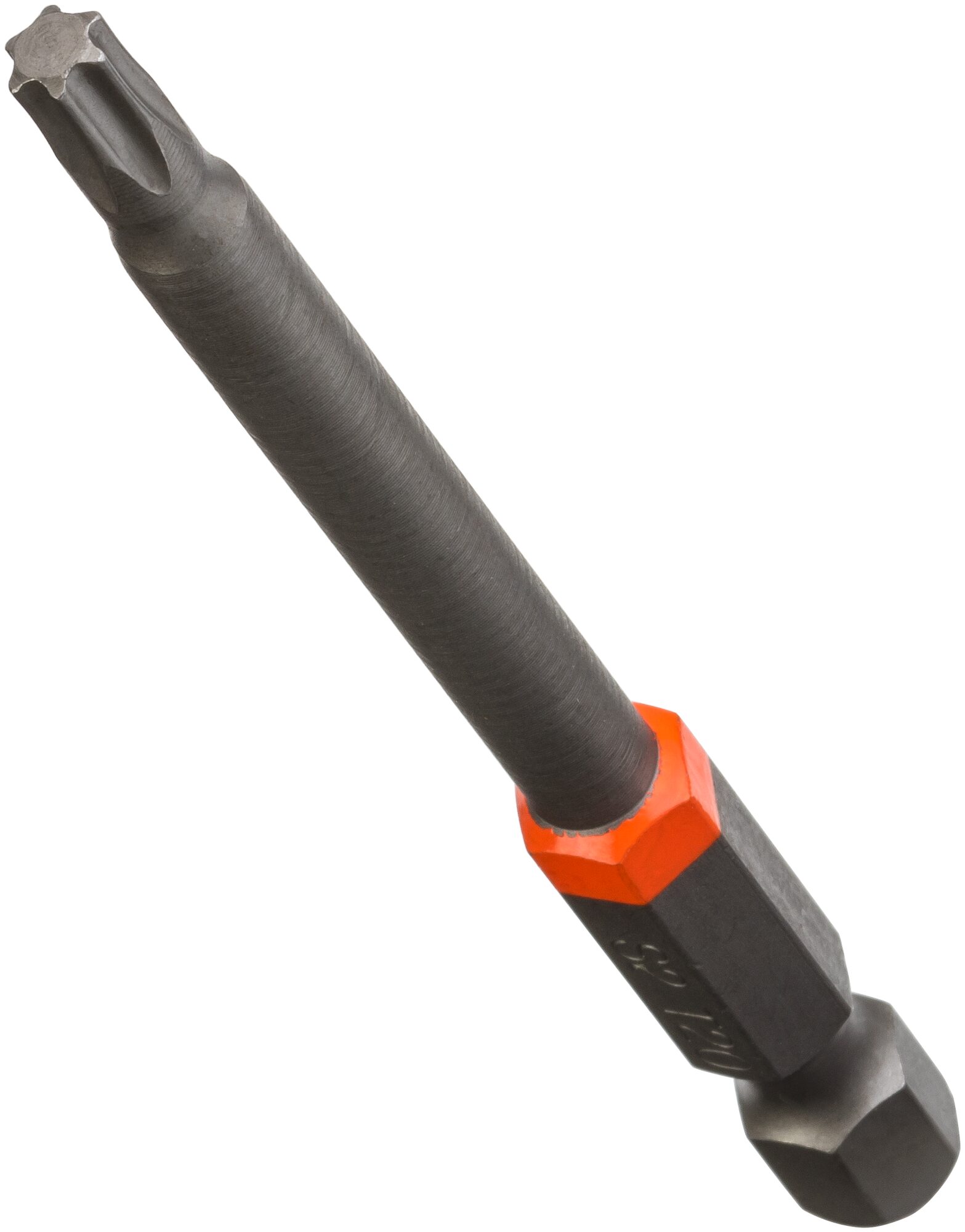 VIGOR Bit Box V5020 · Sechskant massiv 6,3 (1/4 Zoll) · Schlitz Profil, Innen-Sechskant Profil, Kreuzschlitz Profil PH, Pozidriv Profil PZ, Innen TORX® Profil, Tamper Resistant TORX® Profil · Anzahl Werkzeuge: 57