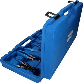 Zangen-Set KS TOOLS BT521000 Zangen-Set KS TOOLS BT521000