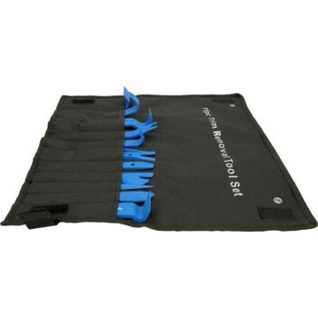 Zierleistenkeilsatz KS TOOLS  BT511065