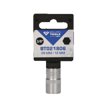 Steckschlüsseleinsatz KS TOOLS  BT021806