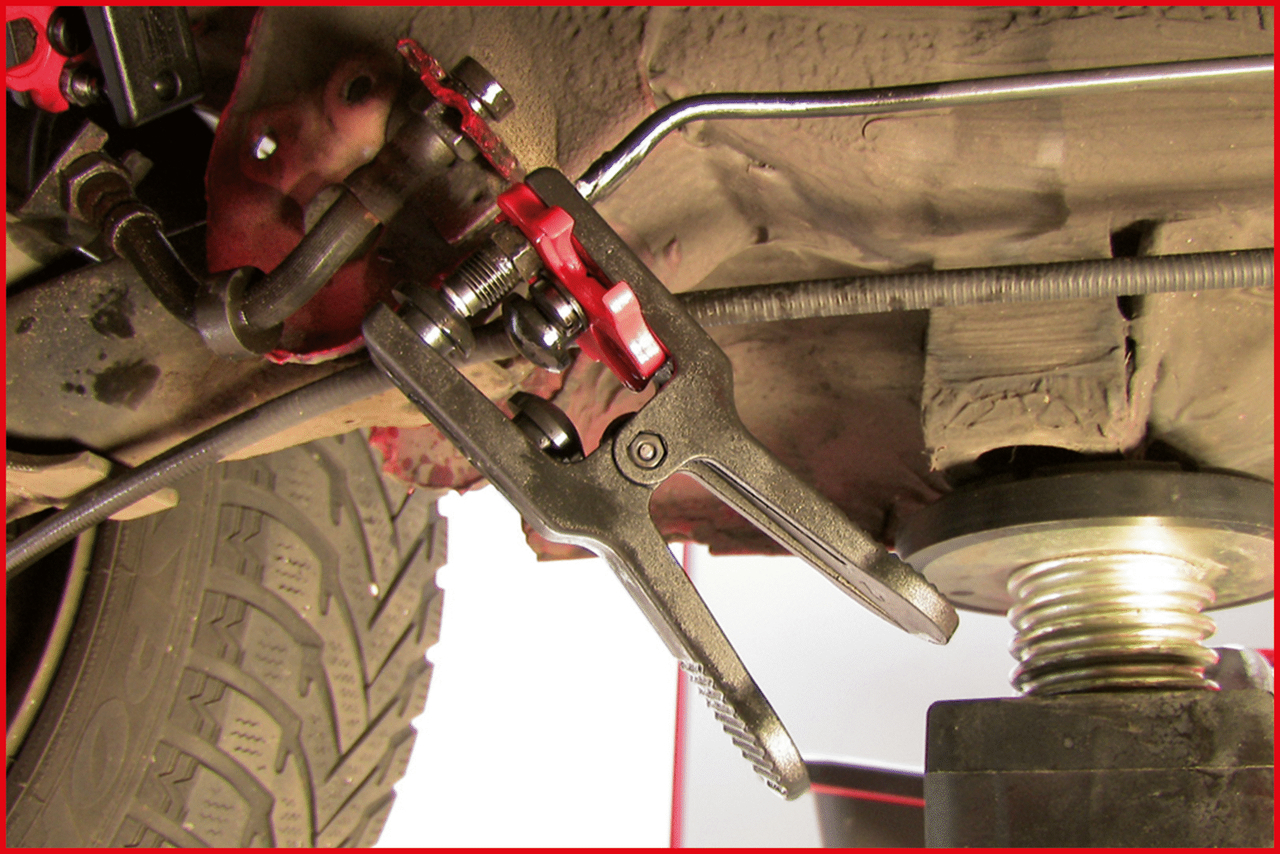 ALLinONE Leitungs-Stopper-Zangen-Satz Ø 4,75-14mm, 2er Pack