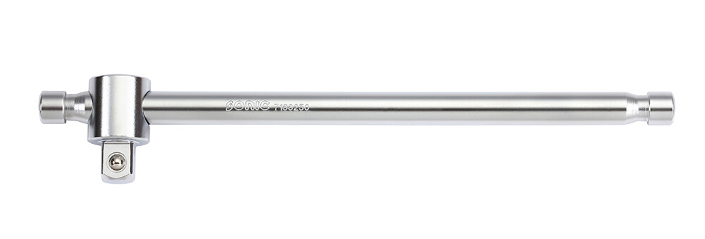 Werkzeug Sonic T-Griff mit Gleitstück 3/8" 7132165