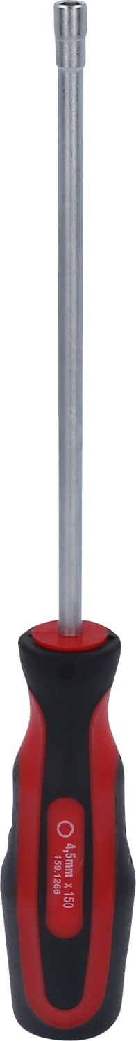 ERGOTORQUEplus Stecknuss-Schraubendreher, 4,5 mm