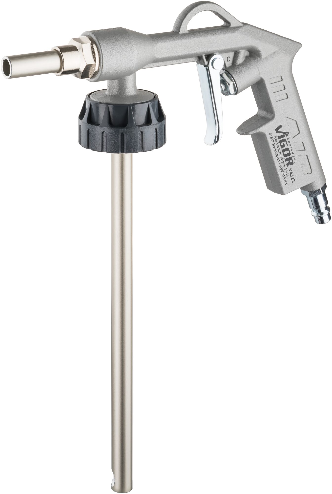 VIGOR Unterbodenschutz-Pistole · V4322 · Anzahl Werkzeuge: 3