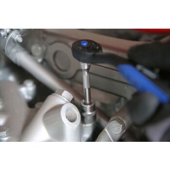 Verlängerung, Steckschlüssel KS TOOLS  BT020904