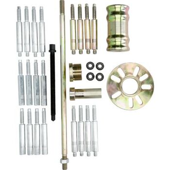 Montagewerkzeugsatz, Radnabe/Radlager KS TOOLS  BT671100