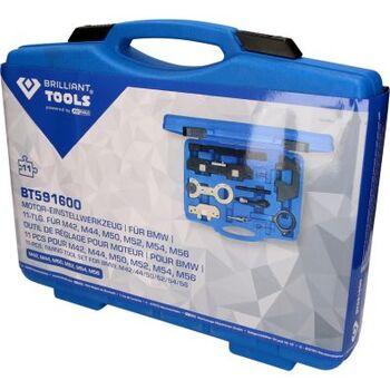 Einstellwerkzeugsatz, Steuerzeiten KS TOOLS  BT591600