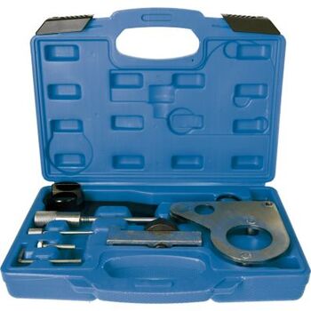 Einstellwerkzeugsatz, Steuerzeiten KS TOOLS  BT593820 für OPEL VIVARO A Bus (X83)  VIVARO A Kasten (X83)  VIVARO A Pritsche/Fahrgestell (X83) RENAULT ESPACE IV (JK0/1_)  KOLEOS I (HY_)  LAGUNA II (BG0/1_)  LAGUNA II Grandtour (KG0/1_)  LAGUNA III (BT0/1)