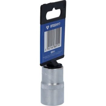 Steckschlüsseleinsatz KS TOOLS  BT022417