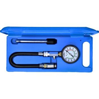 Kompressionsdruckprüfset KS TOOLS BT581150 Kompressionsdruckprüfset KS TOOLS BT581150