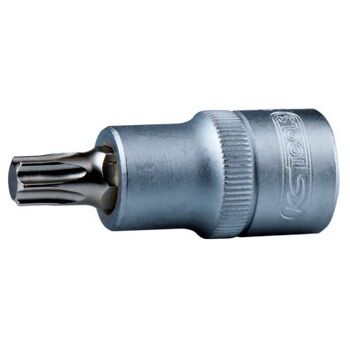 3/4" Bit-Stecknuss Torx, T90