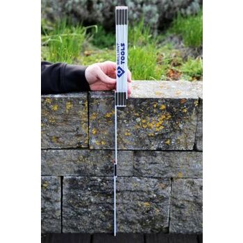 Gliedermaßstab KS TOOLS  BT110900