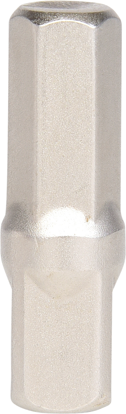 Vierkant-Adapter, für Bitratschenschlüssel 1/4"