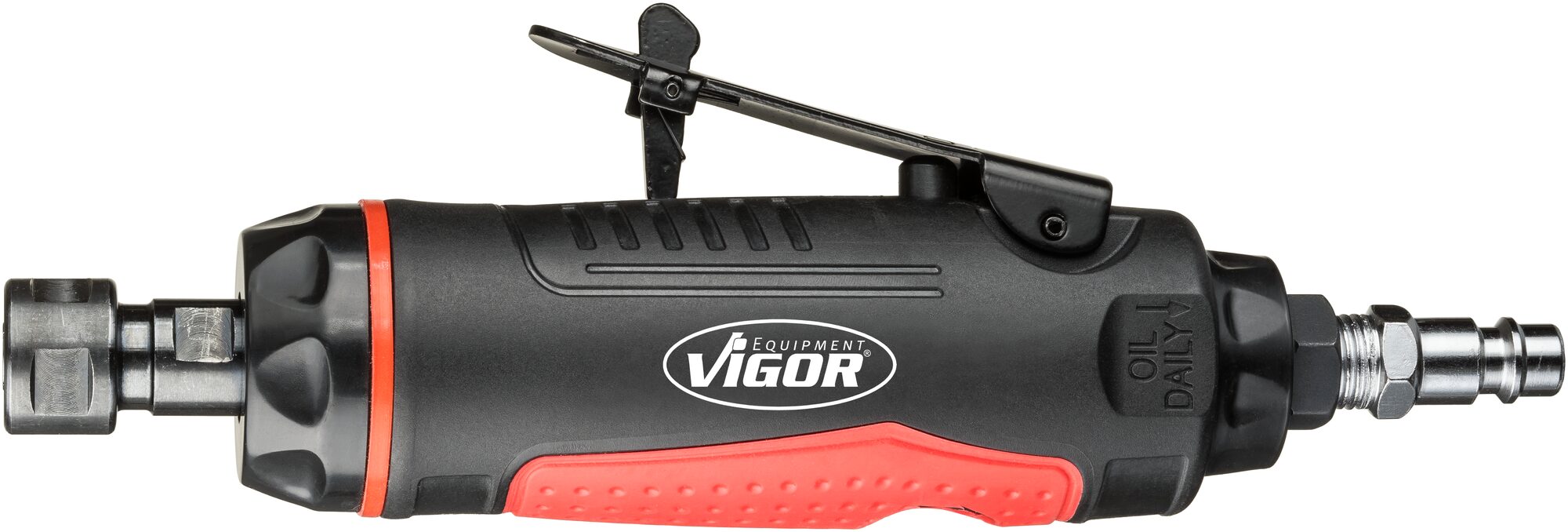 VIGOR Stabschleifer · gerade · V5672 · 203 mm