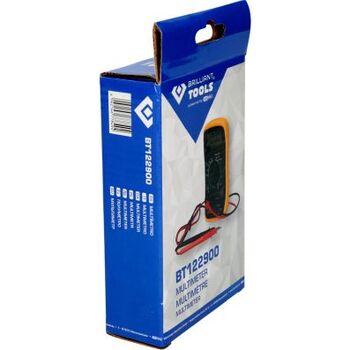 Multimeter KS TOOLS  BT122900
