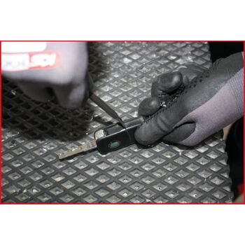 Präzisions-Hebelwerkzeug-Satz, 3-tlg