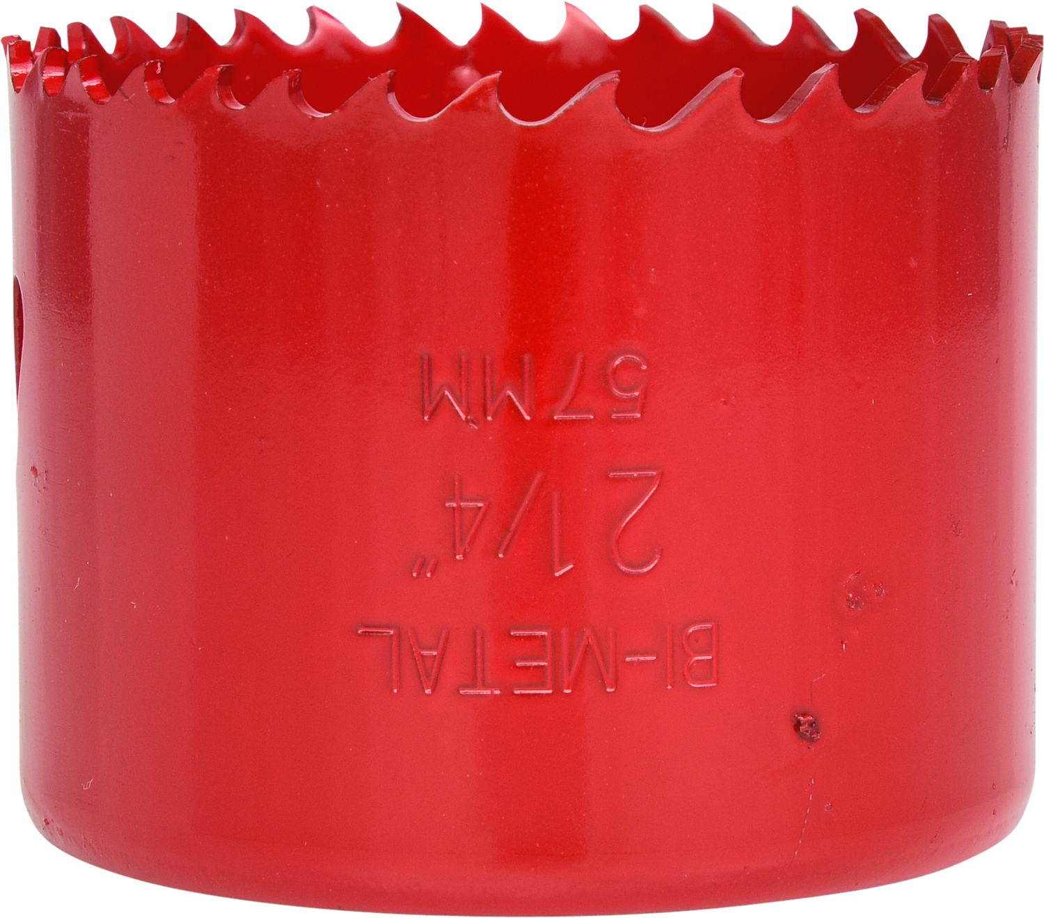 HSS Bi-Metalllochsäge, Ø 57mm