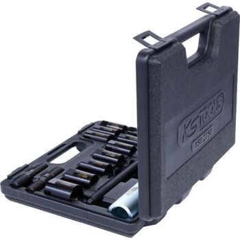 Antriebswellen-Einziehwerkzeug-Satz, 16-tlg